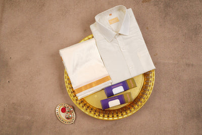 Mappilai Set