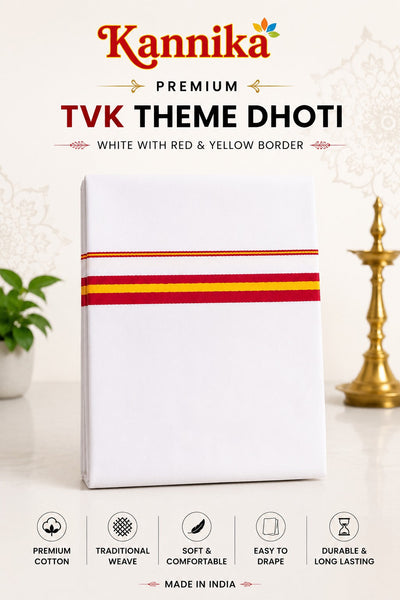 Political Dhotis
