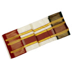 Pure Silk 16 Kan Dhoti