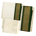 Pure Silk 9 Kan Dhoti