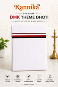 DMK Theme Dhotis