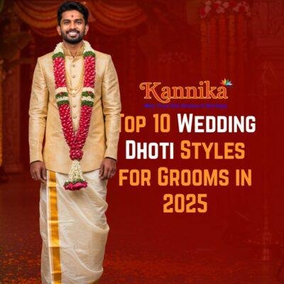 Readymade Dhoti Guide: Comfort & Style for  Festive Looks