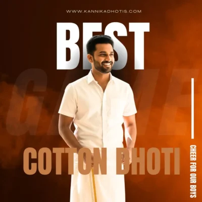 Readymade Dhoti Guide: Comfort & Style for  Festive Looks