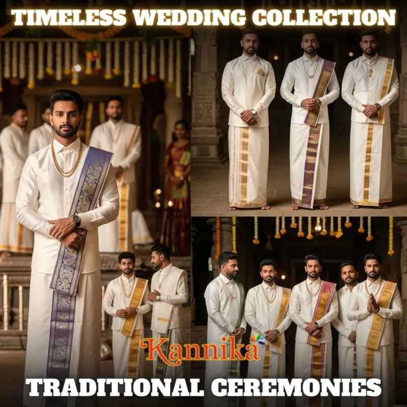 Timeless Wedding Collections for Traditional Ceremonies 1 kdblog2